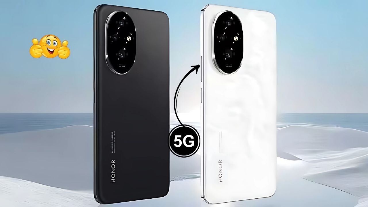 Honor 200 5G Launched – 6.67 inch AMOLED display with Full HD+ resolution and First Impressions in India