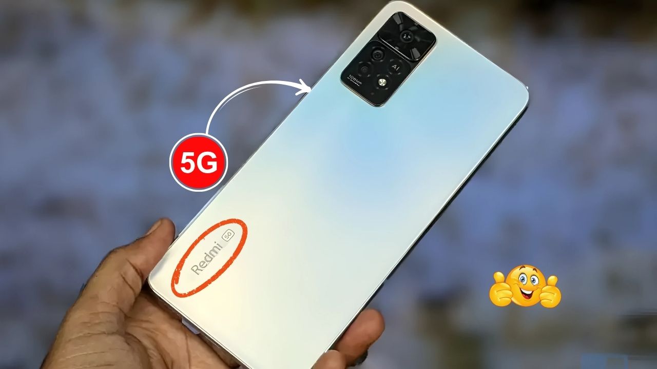 Mi Note 11 Pro 5G Launched – 67W Fast Charging, Premium Design & Powerful Mid Range Features