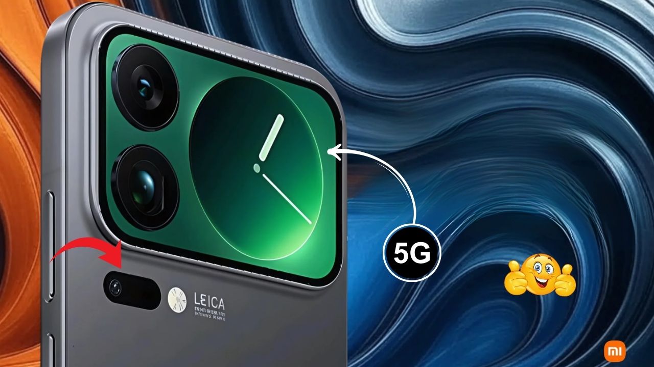 Xiaomi 17 Pro & 17 Pro Max Launched – Snapdragon 8 Elite Gen 5, OLED Display and 120Hz Refresh Rate