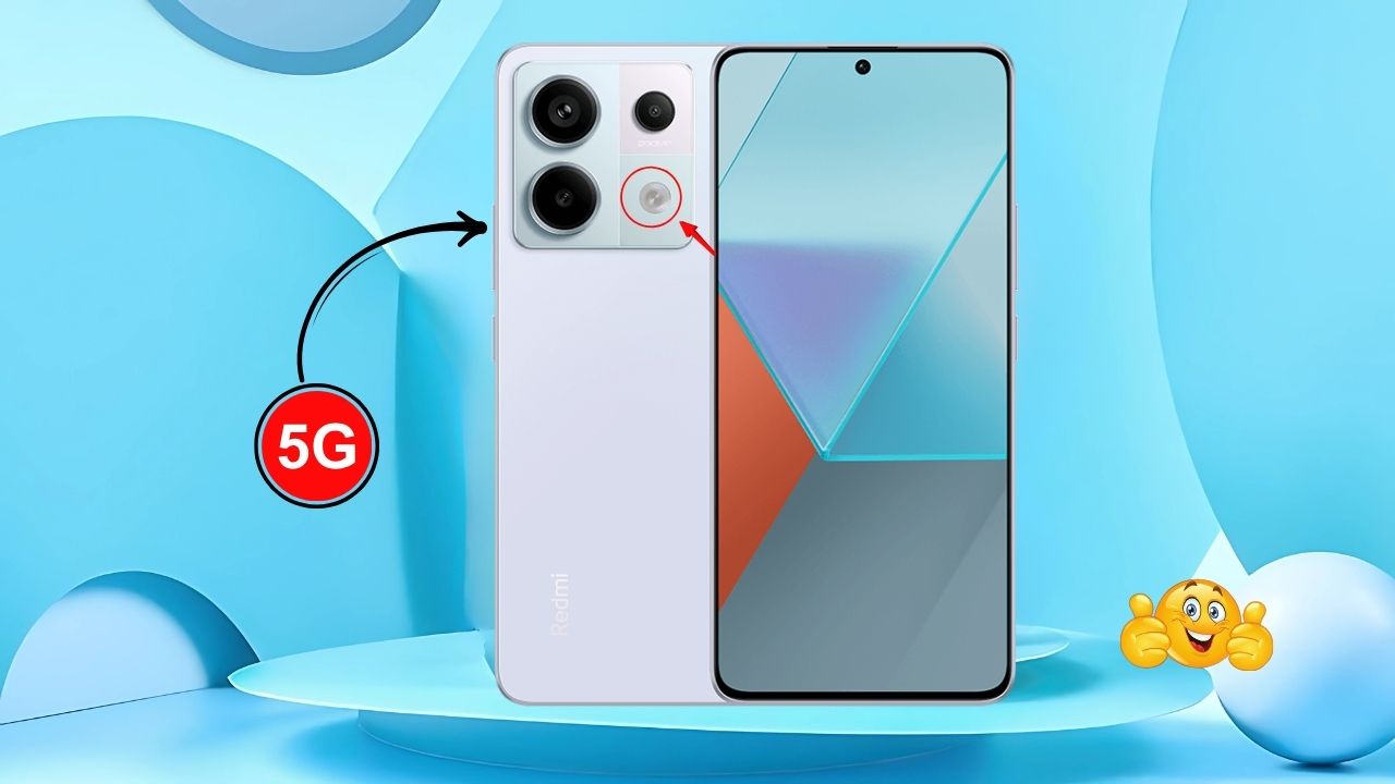 Redmi Note 13 Pro Plus 5G Launched – 200MP Camera and Curved Display