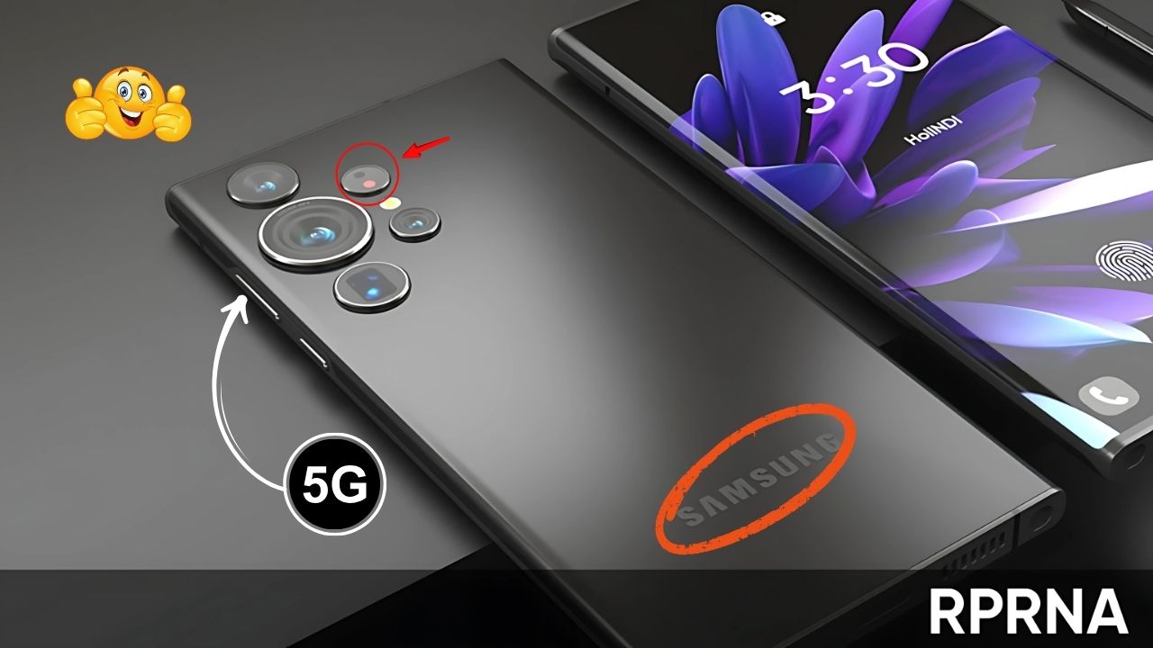 Samsung Galaxy S26 Ultra 5G Launched – 200MP Camera, Stunning Design, and Flagship Specs