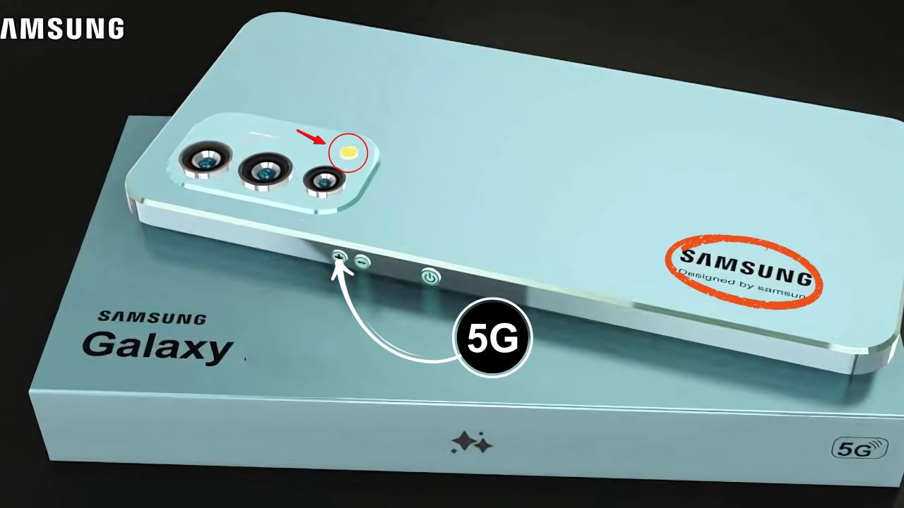 Samsung Galaxy F67 Neo 5G Launched – AMOLED Display, Snapdragon Power and 108MP Camera