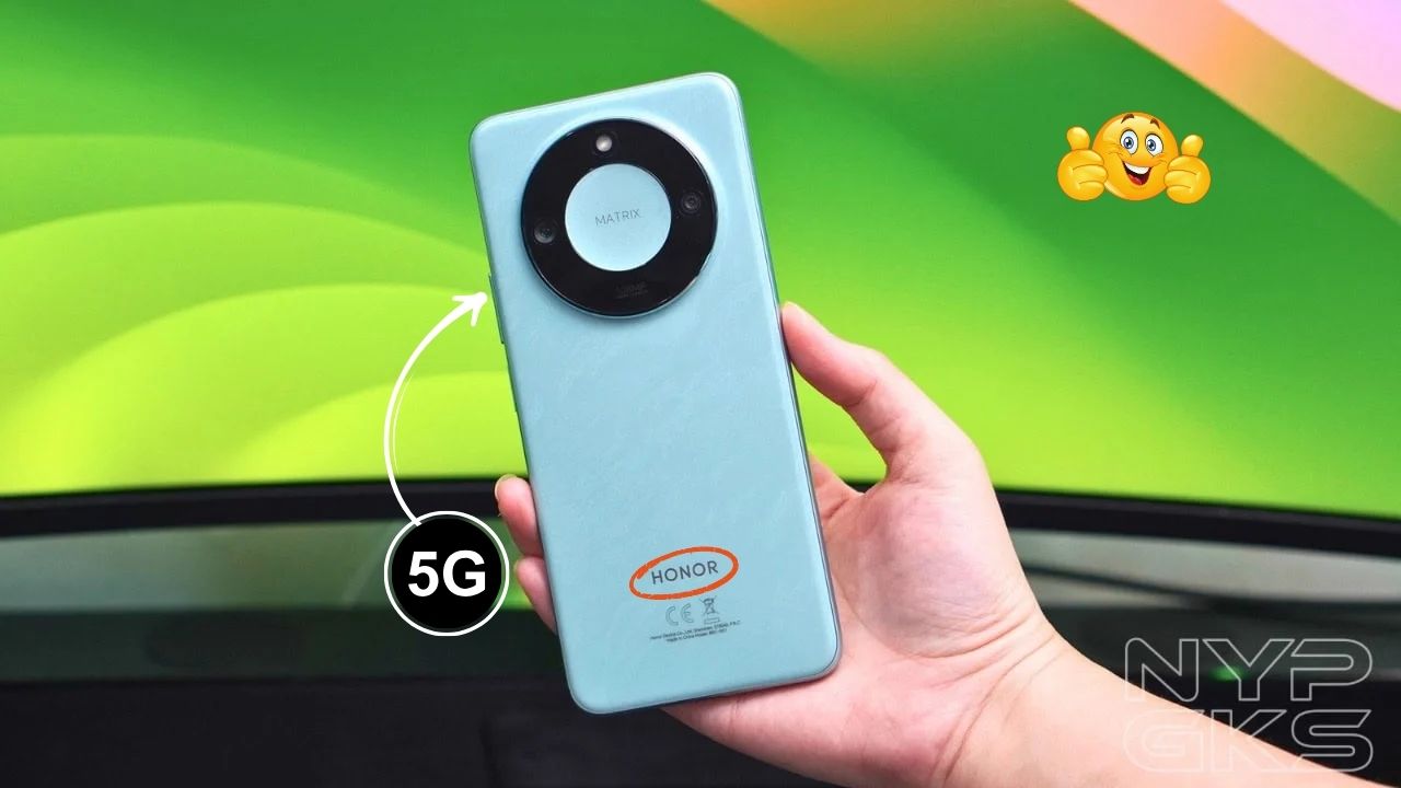 HONOR X9C 5G Launched – Stunning AMOLED Display, 108MP Camera, and Massive 6600mAh Battery