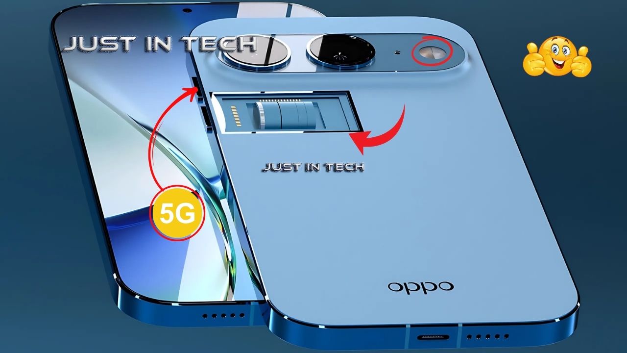 OPPO F31 Pro Plus 5G Launched – Latest Price, Full Specs and Best Offers 2025