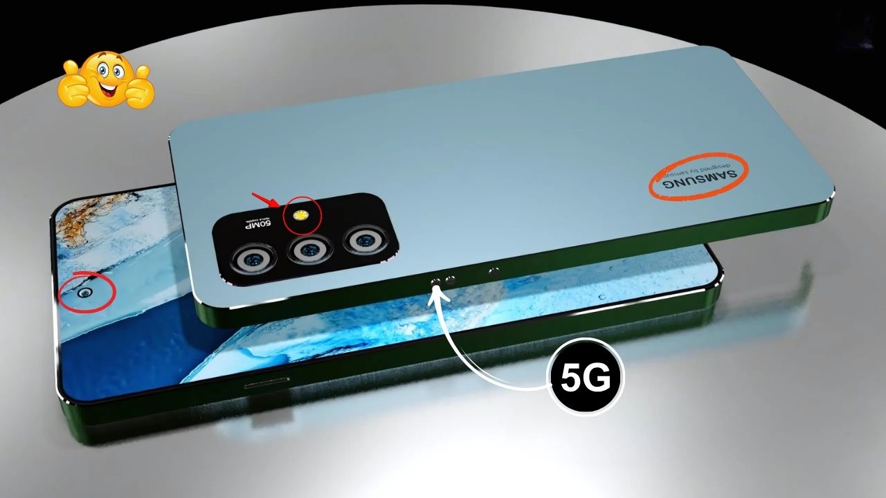 Samsung Galaxy M35 5G Launched - Massive 24GB RAM, 180W Fast Charging, and Flagship-Level Features